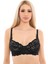 SB200 B Cup Balenli Dantelli Toparlayıcı Sütyen 1
