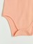 Erkek Bebek Çıtçıtlı Body 3