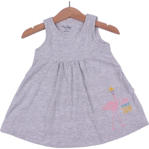 For My Baby Flamingo Atlet ELBISE8699465232397 For My Baby Flamingo Atlet ELBISE8699465232397