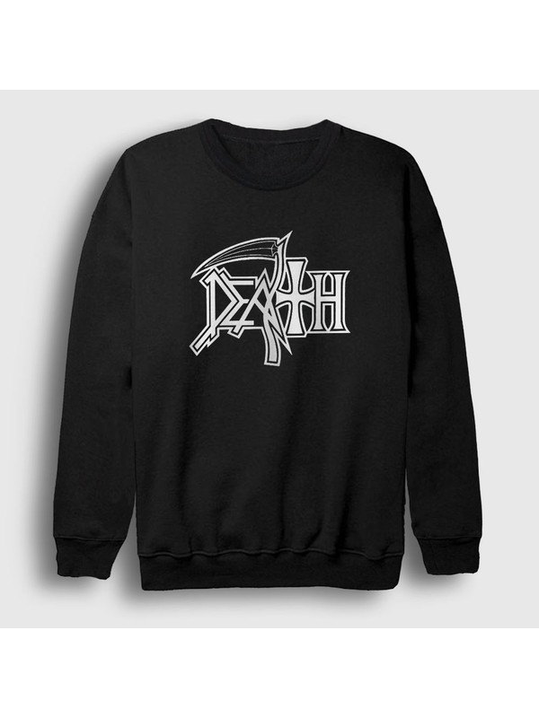 death sweatshirt
