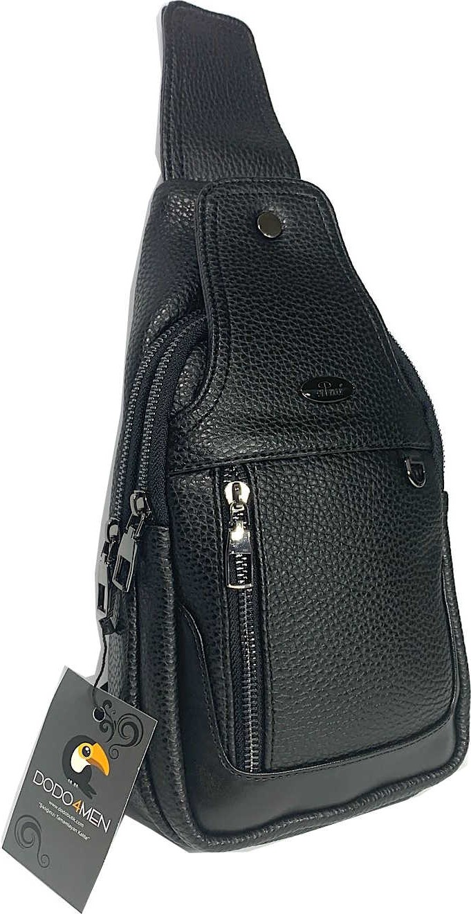 Dodo4men Erkek Çapraz Omuz Çantası Body Bag
