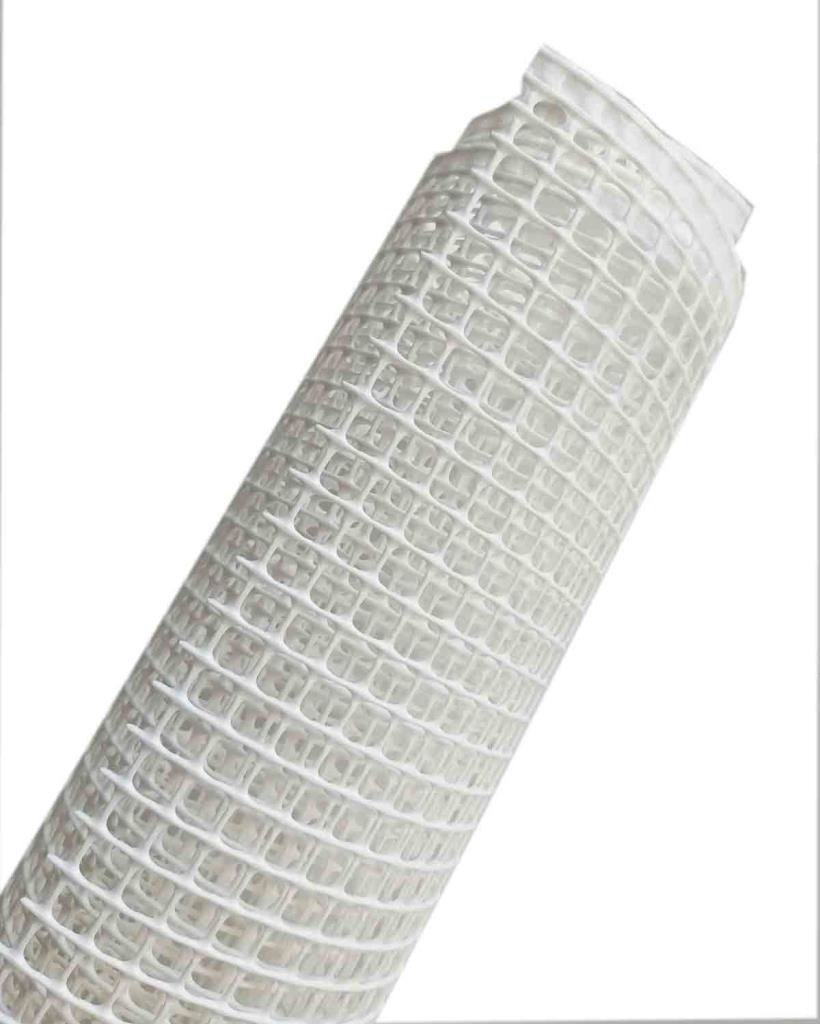 Angel Çanta Aksesuar Angel Beyaz Plastik Kanvas Büyük Delikli Çanta Aksesuar 100X50 cm Kadınlar İçin Özel Tasarım