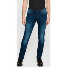 Mavi Erkek Marcus Mavi Black Jean Pantolon 0035121321