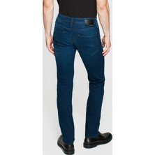 Mavi Erkek Marcus Mavi Black Jean Pantolon 0035121321