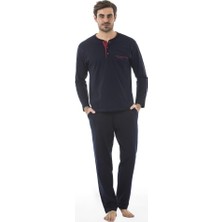 Pierre Cardin Erkek Pijama Takımı 5353