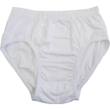 Özkan Erkek Çocuk Süprem Külot 0710 Beyaz