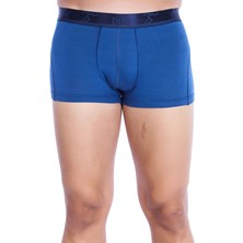 The Don Erkek Lacivert Boxer