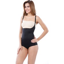 Menteş Korse Göğüs Altı Slip Korse M2034
