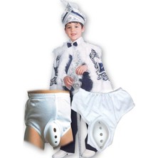 Sevi Bebe 231 Sünnet Külot