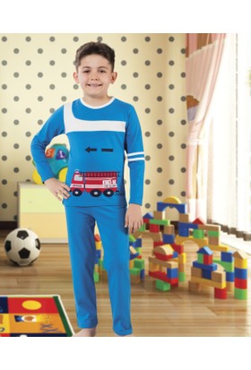 fenerbahçe lisanslı erkek pijama