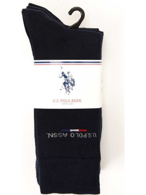 U.S. Polo Assn. Erkek Gali Çorap