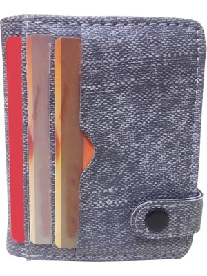 İdeal Deri Erkek Kartlık Cüzdan