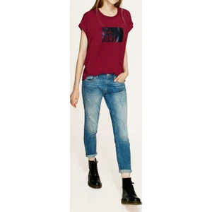 Ada Vintage Jean Pantolon