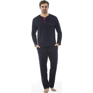 Pierre Cardin Erkek Pijama Takımı 5353