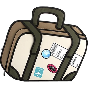 Comic Bag Weekend Çanta