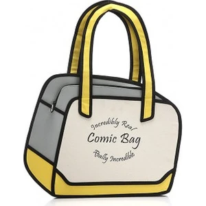 Comic Bag Thursday Çanta