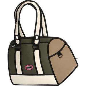 Comic Bag Wednesday Çanta