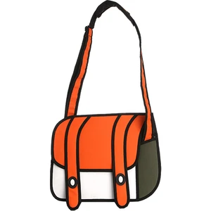 Comic Bag Tuesday Çanta