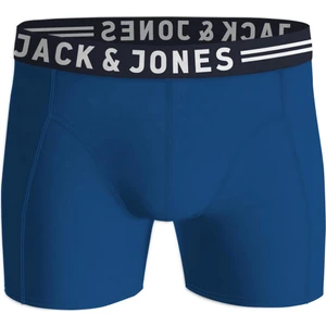Jack & Jones Logolu Tekli Boxer- Sense