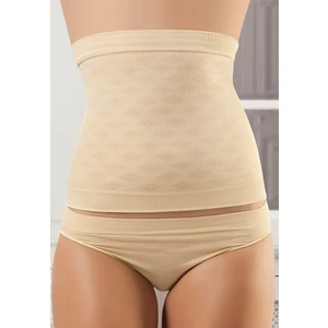 Dikişsiz Bel Korse Kadın M Beden Ten Renk Özellikli Model ile Konforlu Destek