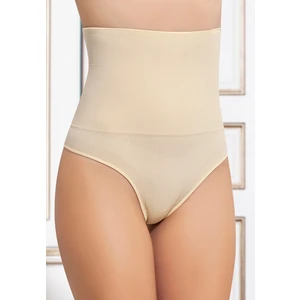 Ten Rengi String Karın Korsesi