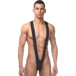 La Blinque Fantezi Erkek Bady