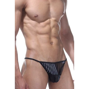 La Blinque Transparan Erkek Çamaşır (15236)