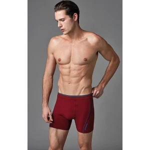 Erkek Boxer Bordo