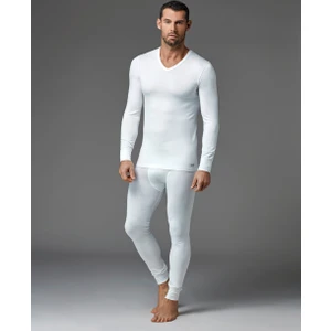 Erkek Termal Atlet Ekru