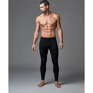 Erkek Termal Tek Alt Siyah