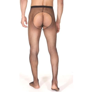 La Blinque Fantezi Erkek Külotlu Çorap