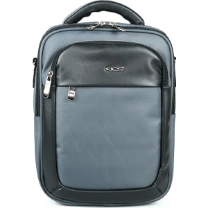 51058  Erkek El Çantası Gri