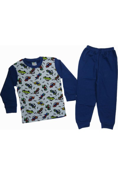 Beka Erkek Çocuk Pijama Takım