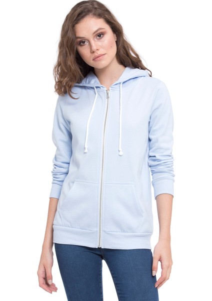 Kadın Sweatshirt