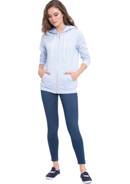 Kadın Sweatshirt modelleri