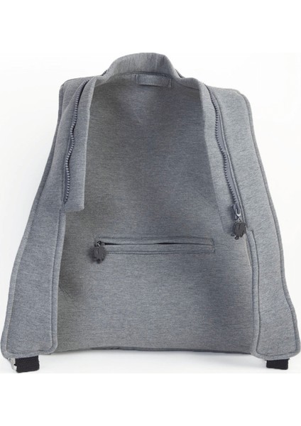 Basic Grey Grey Sırt Çantası fırsatları