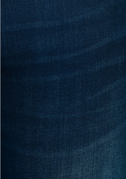 Erkek Marcus Mavi Black Jean Pantolon 0035121321