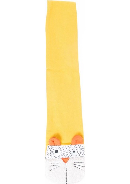 Erkek Bebek Atkı