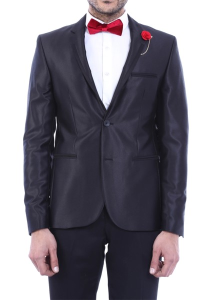 Wss Wessi Slimfit Takım Elbise