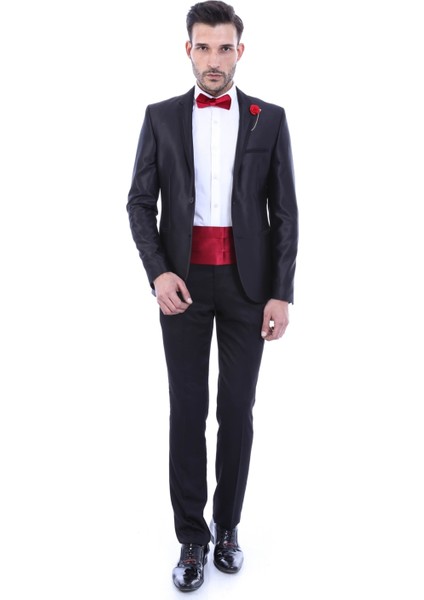 Wss Wessi Slimfit Takım Elbise