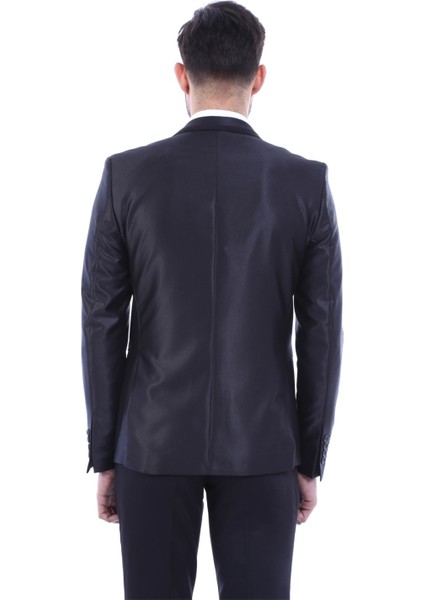 Wss Wessi Slimfit Takım Elbise