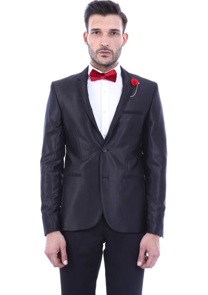Wss Wessi Slimfit Takım Elbise