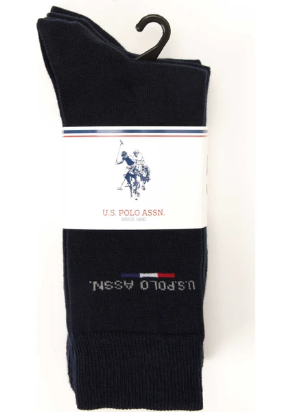 U.S. Polo Assn. Erkek Gali Çorap