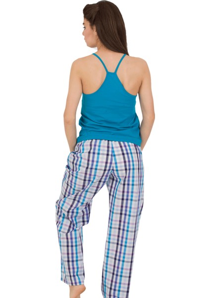 TheDON Bayan Tembel Pantolon