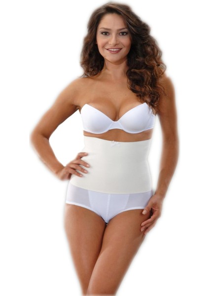 Hamilelik Sonrası Slip Korse M2003
