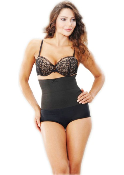Hamilelik Sonrası Slip Korse M2003