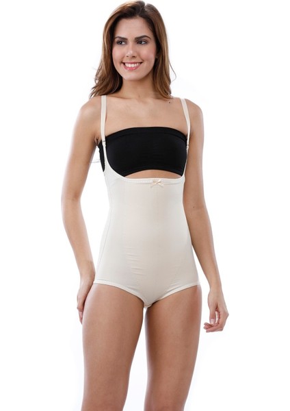 Göğüs Altı Slip Korse M2034 modelleri