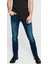 Erkek Marcus Mavi Black Jean Pantolon 0035121321 5
