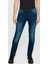 Erkek Marcus Mavi Black Jean Pantolon 0035121321 4