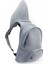 Basic Grey Black Sırt Çantası 1
